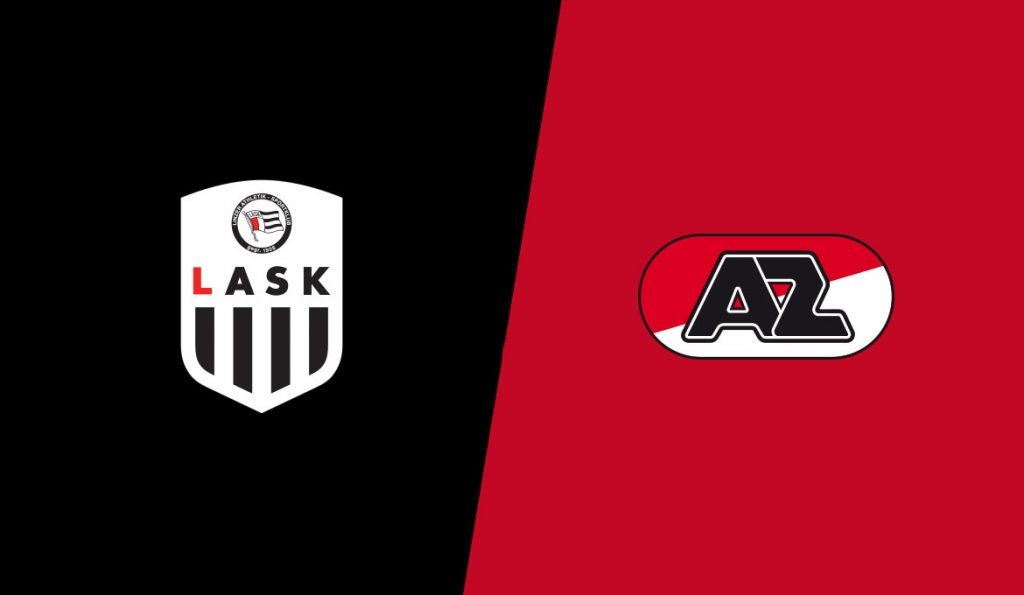 ONE88 Nhận định bóng đá - C2 - LASK Linz vs AZ Alkmaar - 00h55 28/02/2020