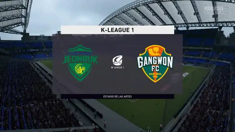 ONE88 Soi kèo bóng đá Jeonbuk Motors vs Gangwon FC – 17h00 – 30/08/2020 – VĐQG Hàn Quốc: Vị thế kẻ mạnh