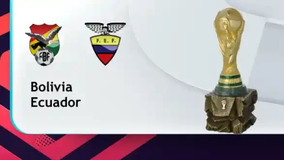 ONE88 Soi kèo bóng đá Bolivia vs Ecuador – 03h00 – 13/11/2020 – Vòng loại World Cup 2022: Tự tin hành quân