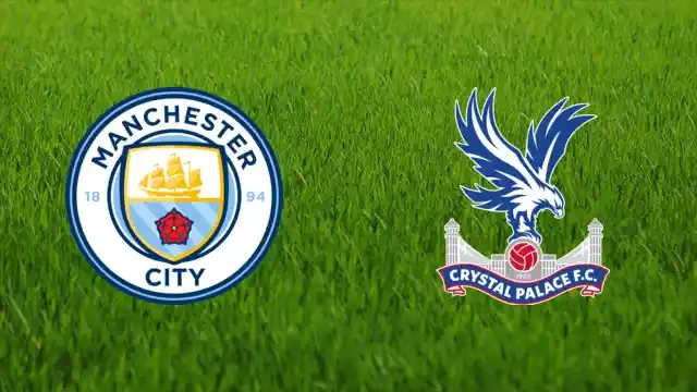 ONE88 Nhận định bóng đá Manchester City vs Crystal Palace - 22h00 18/01/2020