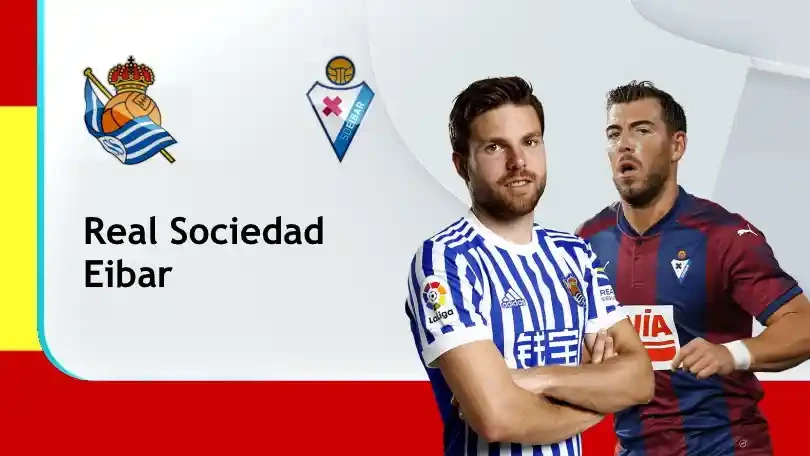 ONE88 Soi kèo bóng đá Real Sociedad vs Eibar – 20h00 – 13/12/2020 – VĐQG Tây Ban Nha: Niềm vui xứ Basque