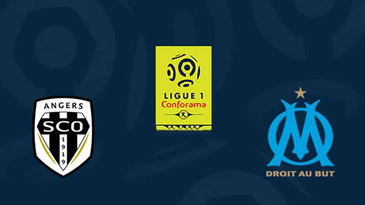 ONE88 Nhận định bóng đá Angers vs Marseille - 01h00 04/12/2019