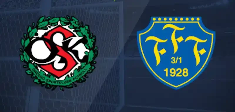ONE88 Orebro vs Falkenbergs 20/07/2019 - Soi kèo nhà cái trước trận đấu hôm nay