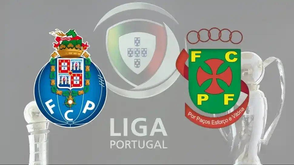 ONE88 Nhận định bóng đá Porto vs Pacos Ferreira - 03h45 03/12/2019