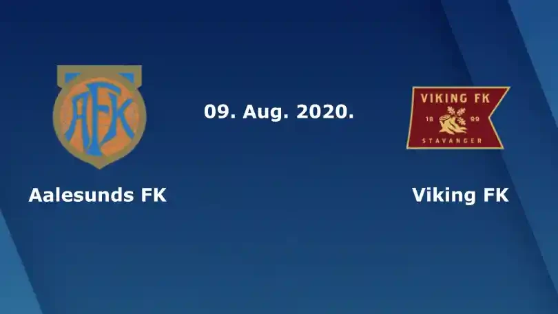ONE88 Nhận định, Soi kèo bóng đá – Na Uy – Aalesund vs Viking – 23h00 09/08/2020: Chìm sâu dưới đáy