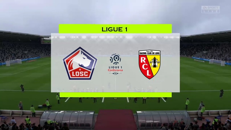ONE88 Nhận định bóng đá – VĐQG Pháp – Lille vs Lens – 02h00 19/10/2020: Không hề dễ dàng