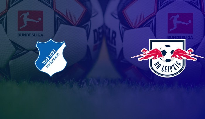 ONE88 Nhận định, Soi kèo bóng đá - Đức - Hoffenheim vs RB Leipzig - 01h30 13/06/2020