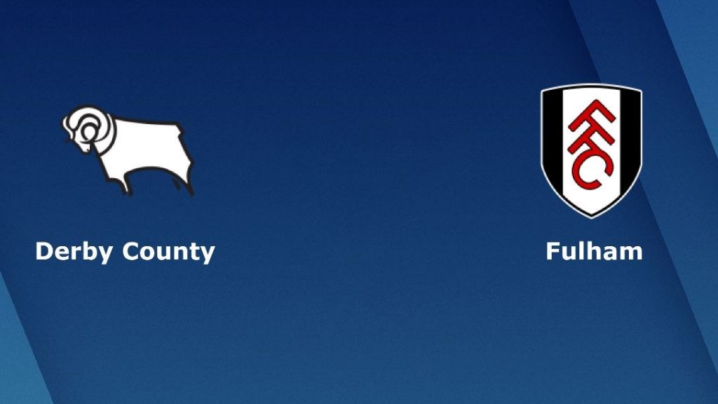 ONE88 Nhận định bóng đá - Anh - Derby vs Fulham - 02h45 22/02/2020