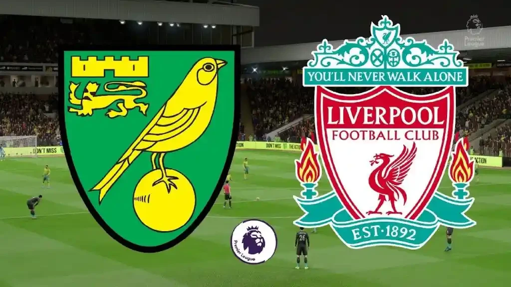 ONE88 Nhận định bóng đá - Anh - Norwich vs Liverpool - 00h30 16/02/2020