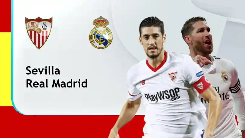 ONE88 Soi kèo bóng đá Sevilla vs Real Madrid – 22h15 – 05/12/2020 – VĐQG Tây Ban Nha: Nhà vua băng hà