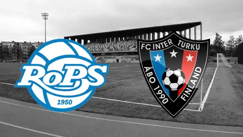 ONE88 Nhận định bóng đá – Phần Lan – Rops vs Inter Turku – 22h30 18/08/2020: Xây chắc ngôi đầu