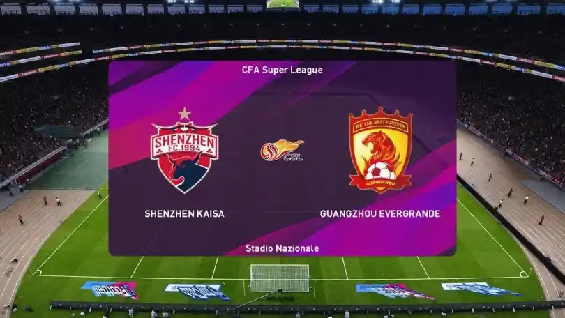 ONE88 Nhận định, Soi kèo bóng đá – Trung Quốc – Shenzhen Ruby FC vs Guangzhou Evergrande FC – 17h00 04/08/2020: Thực lực vượt trội