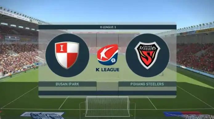 ONE88 Soi kèo bóng đá Busan I Park vs Pohang Steelers – 17h00 – 22/08/2020 – VĐQG Hàn Quốc: Khách lấy 3 điểm