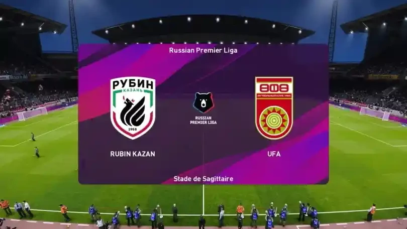 ONE88 Nhận định bóng đá – VĐQG Nga – Rubin vs FC Ufa – 22h30 26/08/2020: Thêm một lần chia điểm