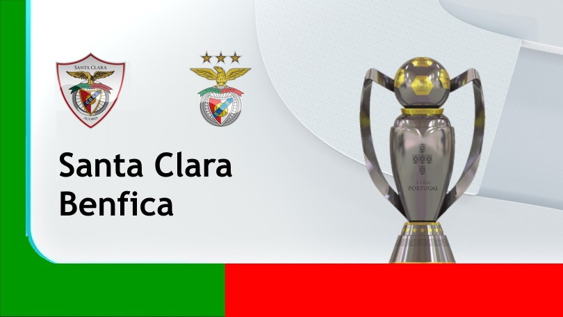 ONE88 Nhận định bóng đá – VĐQG Bồ Đào Nha – Santa Clara vs Benfica – 00h00 04/01/2021: 3 điểm về da Luz