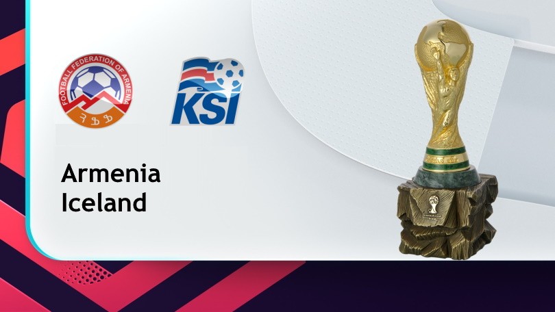 ONE88 Armenia vs Iceland – Soi kèo nhà cái bóng đá – 23h00 28/03/2021 – Vòng loại World Cup 2022