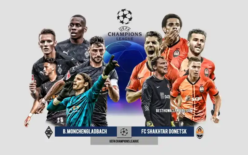 ONE88 Soi kèo bóng đá Borussia Monchengladbach vs Shakhtar Donetsk – 00h55 – 26/11/2020 – UEFA Champions League: Thêm một lần tay trắng