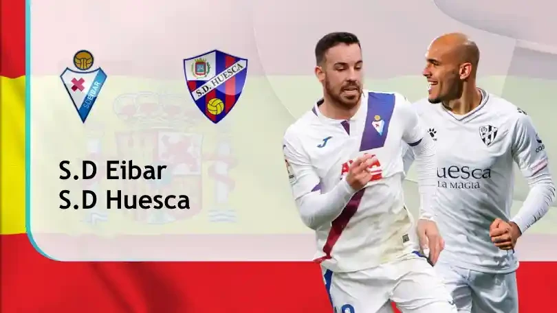 ONE88 Nhận định bóng đá – VĐQG Tây Ban Nha – Eibar vs Huesca – 20h00 27/02/2021: Những người cùng khổ