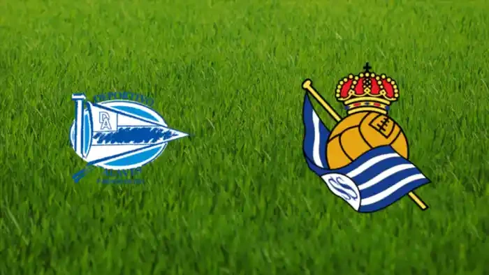 ONE88 Nhận định, Soi kèo bóng đá - Tây Ban Nha - Alaves vs Real Sociedad - 00h30 19/06/2020