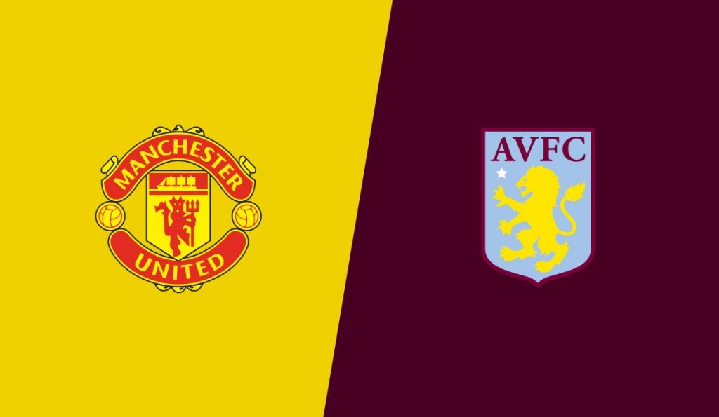 ONE88 Nhận định bóng đá Manchester United vs Aston Villa - 23h30 01/12/2019