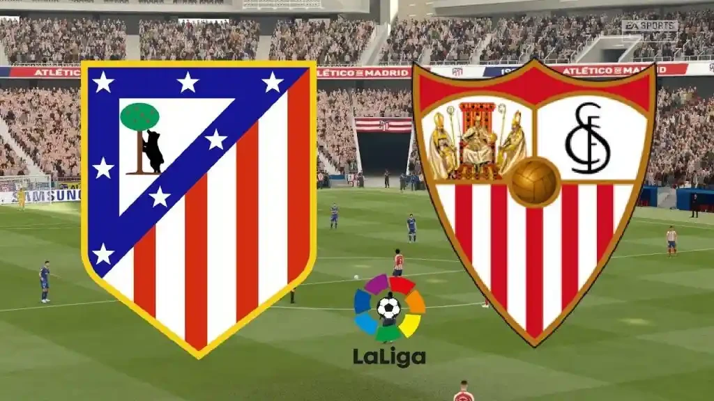 ONE88 Nhận định bóng đá - Tây Ban Nha - Atletico Madrid vs Sevilla - 22h00 07/03/2020