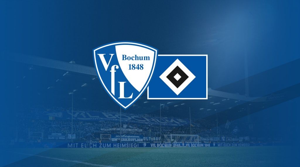 ONE88 Nhận định bóng đá - Đức - Bochum vs Hamburger - 02h30 04/02/2020