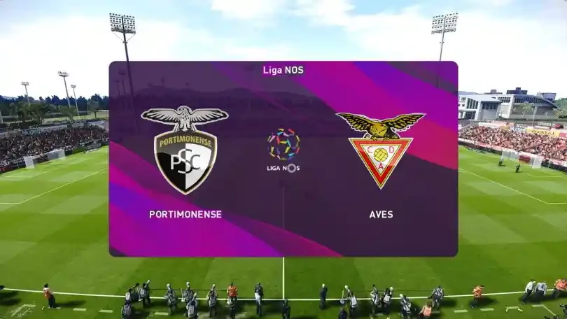 ONE88 Nhận định, Soi kèo bóng đá – Bồ Đào Nha – Portimonense vs Aves – 01h30 27/07/2020: Nhiệm vụ buộc phải thắng