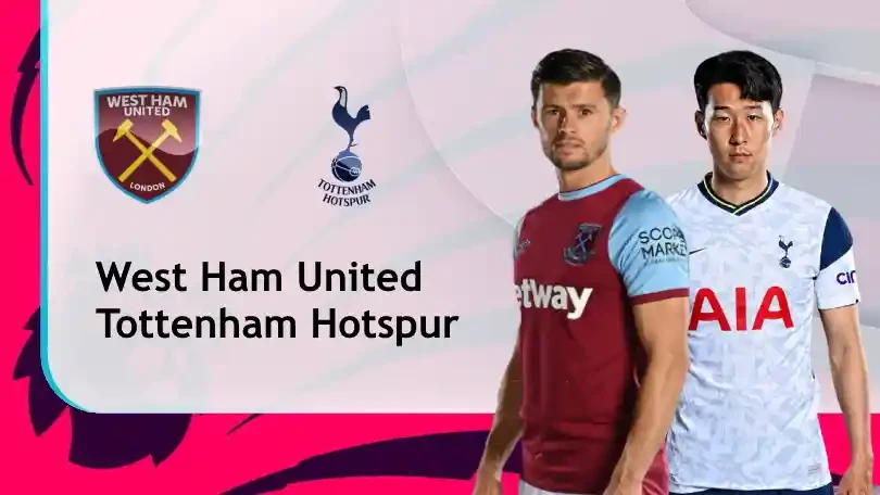 ONE88 Nhận định bóng đá – Ngoại hạng Anh – West Ham United vs Tottenham – 19h00 21/02/2021: Mê cung không lối thoát