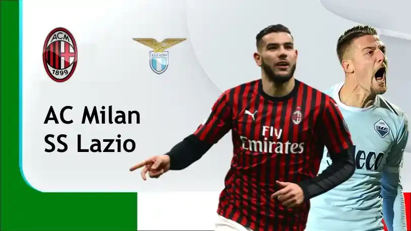 ONE88 Soi kèo bóng đá AC Milan vs Lazio – 02h45 – 24/12/2020 – VĐQG Italia: Đại bàng sa lưới