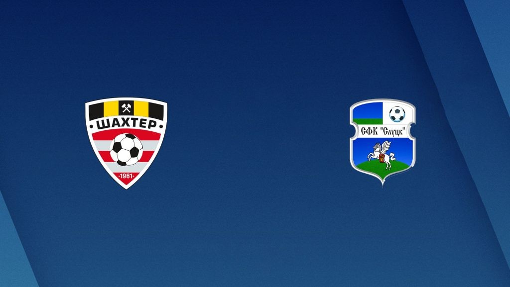 ONE88 Nhận định bóng đá - Belarus - Shakhter Soligorsk vs FK Slutsk - 23h30 17/04/2020