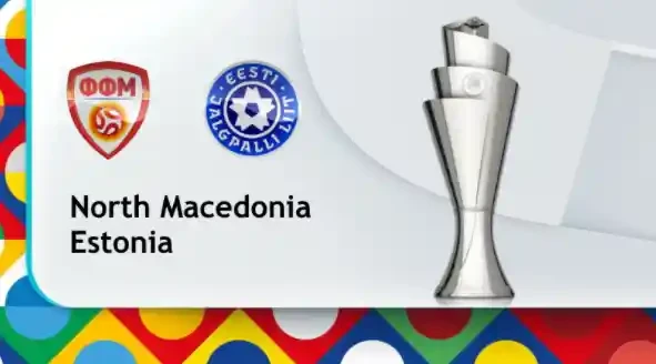 ONE88 Nhận định bóng đá – UEFA Nations League – Bắc Macedonia vs Estonia – 21h00 15/11/2020: Nối dài mạch bất bại