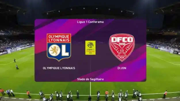 ONE88 Nhận định bóng đá – VĐQG Pháp – Lyon vs Dijon – 02h00 29/08/2020: Sư tử gầm vang