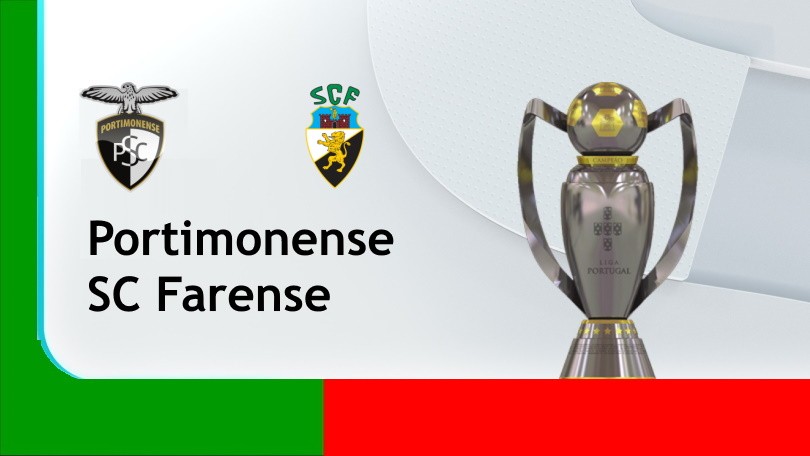 ONE88 Soi kèo bóng đá Portimonense vs SC Farense – 04h15 – 05/01/2021 – VĐQG Bồ Đào Nha: Chia điểm cùng tân binh