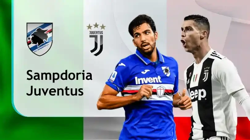 ONE88 Nhận định bóng đá – VĐQG Italia – Sampdoria vs Juventus – 00h00 31/01/2021: 3 điểm về Turin