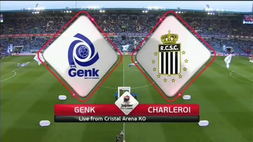 ONE88 Nhận định bóng đá – VĐQG Bỉ – Racing Genk vs Charleroi – 23h15 18/10/2020: Bản lĩnh quân vương
