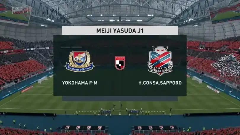 ONE88 Nhận định bóng đá – VĐQG Nhật Bản – Yokohama F. Marinos vs Consadole Sapporo – 17h30 26/08/2020: Lịch sử lên tiếng