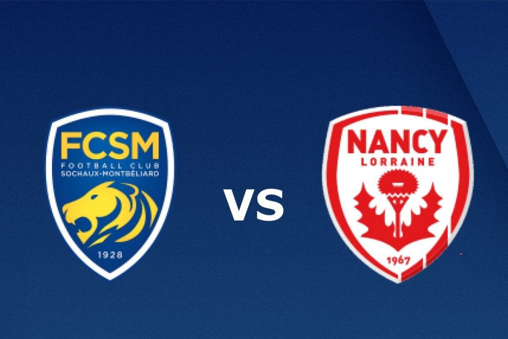 ONE88 Nhận định bóng đá Sochaux vs Nancy  - 01h00 24/08/2019