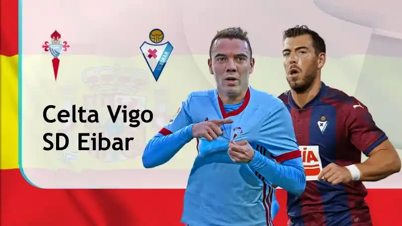 ONE88 Nhận định bóng đá – VĐQG Tây Ban Nha – Celta Vigo vs Eibar – 00h30 25/01/2021: Chia điểm ở Estadio Balaidos