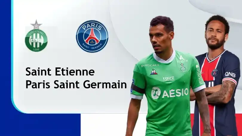 ONE88 Nhận định bóng đá – VĐQG Pháp – St Etienne vs Paris Saint Germain – 03h00 07/01/2021: Màn ra mắt hoàn hảo