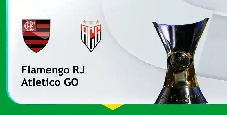ONE88 Nhận định bóng đá – VĐQG Brazil – Flamengo RJ vs Atletico GO – 07h30 15/11/2020: Bản lĩnh nhà vô địch