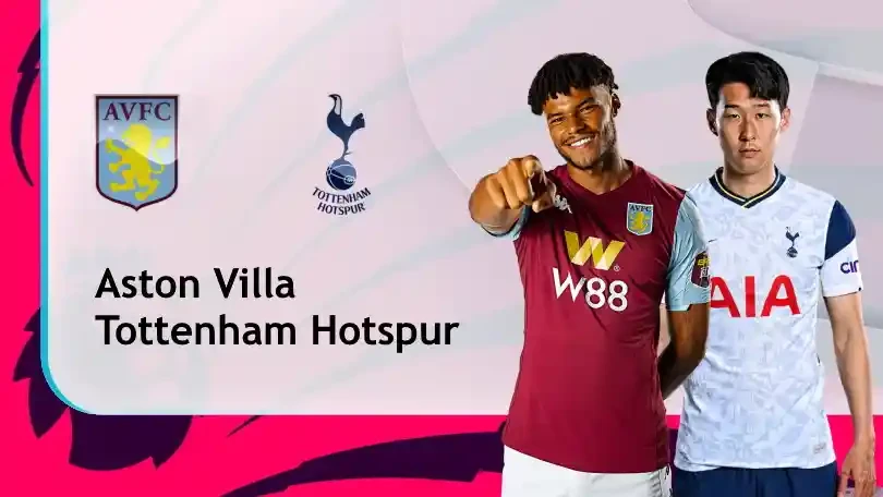 ONE88 Aston Villa vs Tottenham – Soi kèo nhà cái bóng đá - 02h30 22/03/2021 – Ngoại hạng Anh