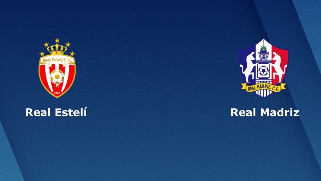 ONE88 Nhận định bóng đá - Nicaragua - Real Esteli vs Real Madriz - 08h00 22/03/2020