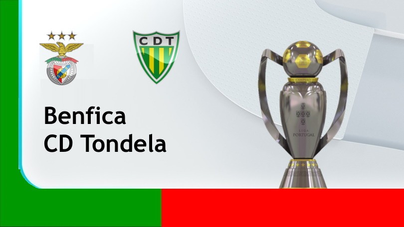 ONE88 Nhận định bóng đá – VĐQG Bồ Đào Nha – Benfica vs CD Tondela – 02h00 09/01/2021: 3 điểm dễ dàng
