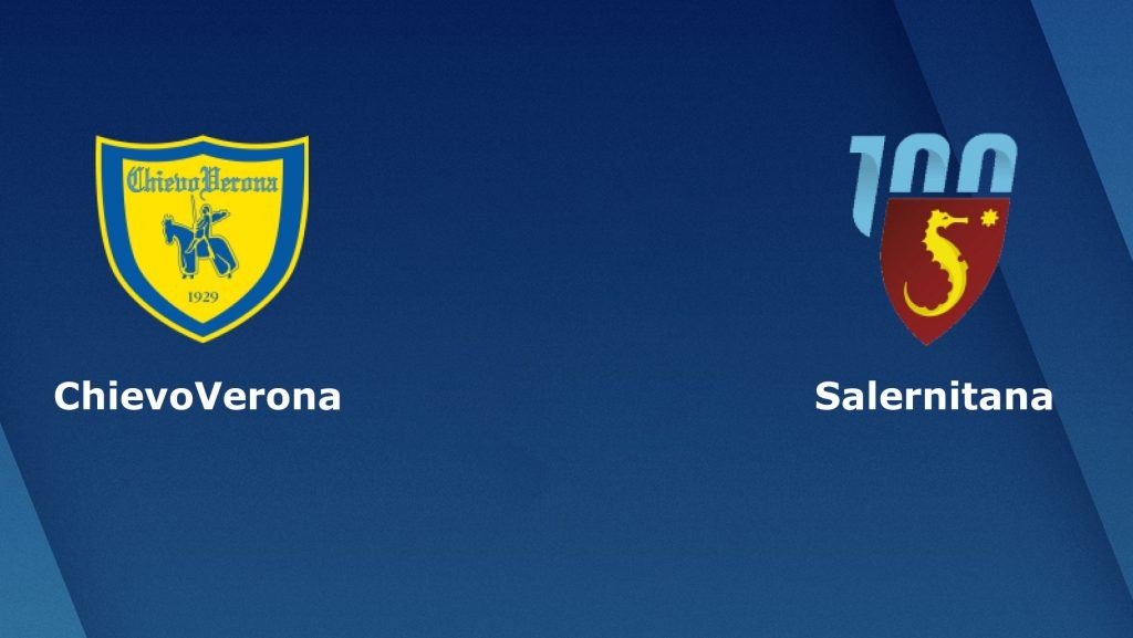 ONE88 Nhận định bóng đá - Ý - Chievo vs Salernitana - 03h00 18/02/2020