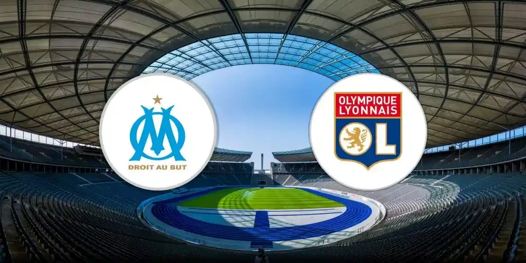 ONE88 Nhận định bóng đá Marseille vs Lyon - 03h00 11/11/2019