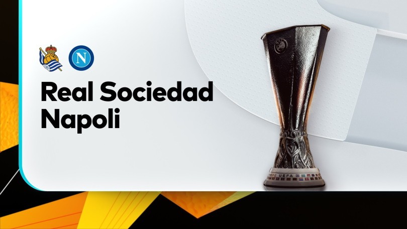 ONE88 Nhận định bóng đá – UEFA Europa League – Real Sociedad vs Napoli – 03h00 30/10/2020: Kẻ tám lạng, người nửa cân