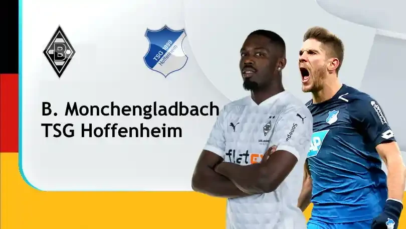 ONE88 Soi kèo bóng đá Borussia Monchengladbach vs TSG Hoffenheim – 21h30 – 19/12/2020 – VĐQG Đức: Chủ nhà chiếm ưu