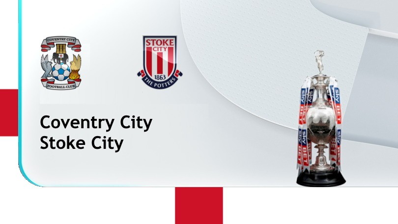 ONE88 Nhận định bóng đá – Hạng nhất Anh – Coventry vs Stoke City – 22h00 26/12/2020: Hướng tới top 6