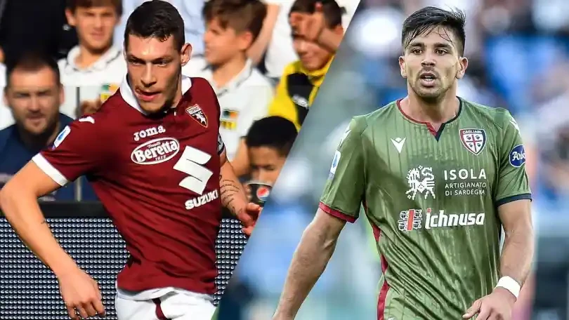 ONE88 Soi kèo bóng đá Torino vs Cagliari – 20h00 – 18/10/2020 – VĐQG Italia: Niềm vui thành Turin
