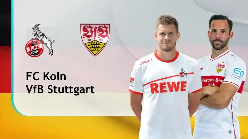ONE88 Soi kèo bóng đá FC Koln vs VfB Stuttgart – 21h30 – 20/02/2021 – VĐQG Đức: Trái đắng cho chủ nhà